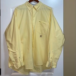 Men’s dress shirt